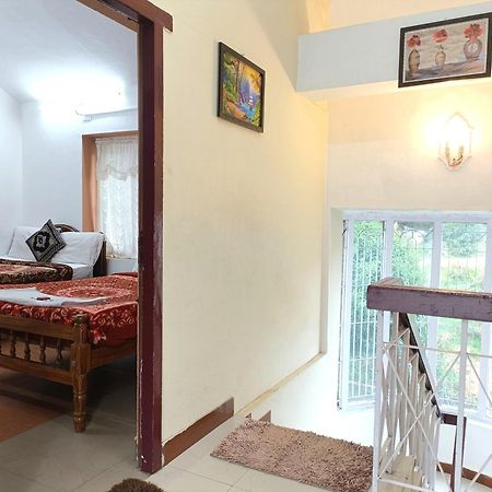 Queens Cottage - Individual Cottage Ooty Exterior foto